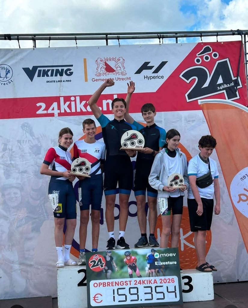 24 kika Thijs en Zino